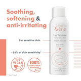 Avène Thermal Spring Water Spray Sensitive Skin 150ml