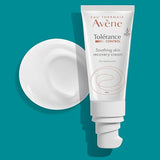 Avène Tolérance Soothing Skin Recovery Cream 40Ml