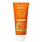 Avène Very High Protection Lotion for Children SPF50+ Sun Cream for Sensitive Skin 100ml