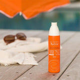 Avène Very High Protection Spray SPF50+ Sun Cream 200ml