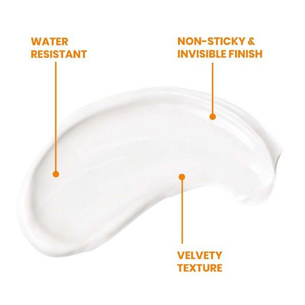 Avène Very High Protection Sun Cream Spf50+ 50Ml - McGrocer