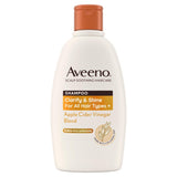 Aveeno Apple Cider Vinegar Blend Shampoo 300ml - McGrocer