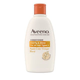 Aveeno Apple Cider Vinegar Conditioner 300ml