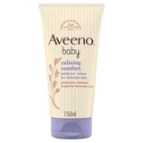 Aveeno Baby Calming Comfort Bedtime Lotion   150ml