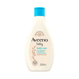 AVEENO® Baby Daily Care 2-in-1 Shampoo & Conditioner, 250ml