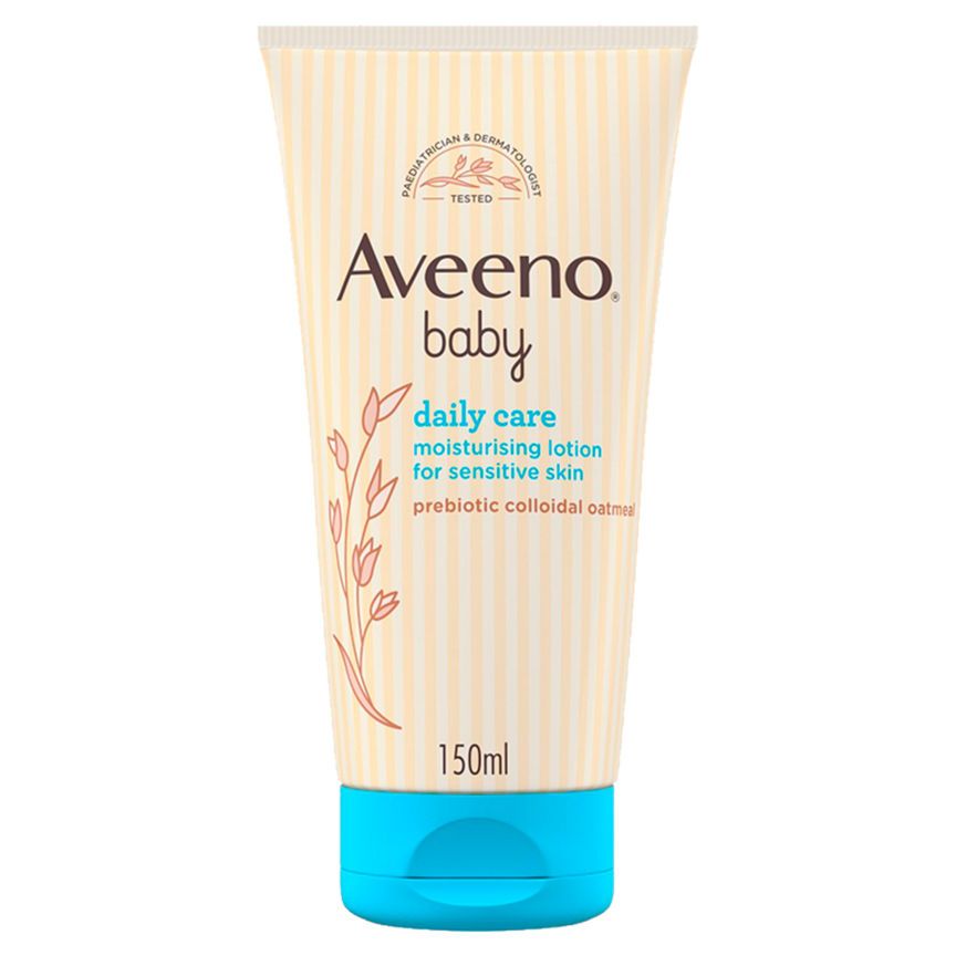 Aveeno Baby Daily Care Baby Moisturising Lotion