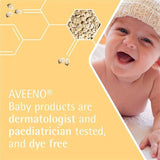 Aveeno Baby Daily Care Baby Wipes   72 per pack