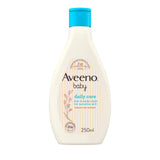 Aveeno Baby Daily Care Hair and Body Wash 250ml