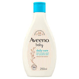 Aveeno® Baby Daily Care Hair & Body Wash 250Ml