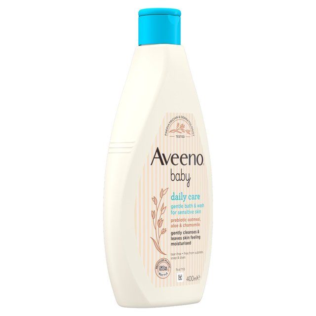 Aveeno Baby Daily Care Wash    400ml