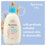 Aveeno Baby Daily Care Wash    400ml