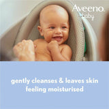 Aveeno Baby Daily Care Wash    400ml