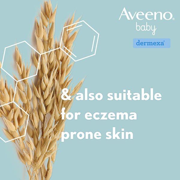 Aveeno Baby Dermexa Balm 75ml - McGrocer
