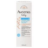 Aveeno Baby Dermexa Cream 200ml