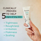 Aveeno Calm+ Restore Oat Rich Balm   50ml - McGrocer