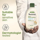 Aveeno Daily Moisturising Body Wash 500ml