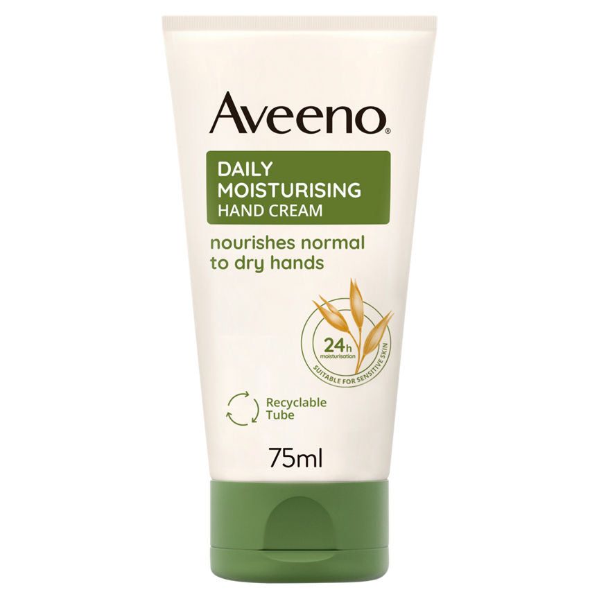 Aveeno Daily Moisturising Hand Cream