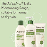 Aveeno Daily Moisturising Lotion 200ml