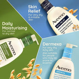 Aveeno Daily Moisturising Lotion   200ml