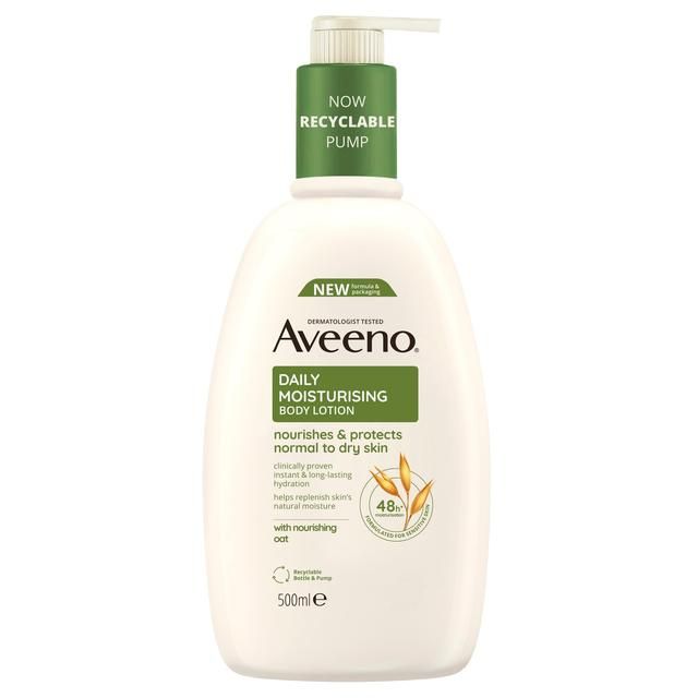 Aveeno Daily Moisturising Lotion   500ml