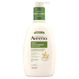 Aveeno Daily Moisturising Lotion   500ml