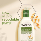 Aveeno Daily Moisturising Lotion   500ml