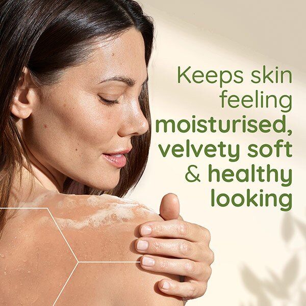 Aveeno Daily Moisturising Yogurt Apricot  Body Wash 300ml - McGrocer