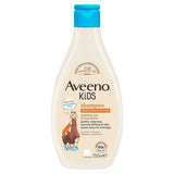 Aveeno Kids Shampoo 250Ml - McGrocer