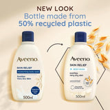 Aveeno Skin Relief Body Wash   500ml