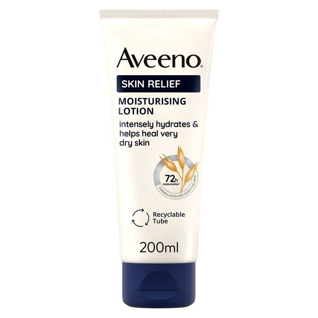 AVEENO® Skin Relief Moisturising Lotion 200ml