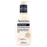 Aveeno Skin Relief Moisturising Lotion   300ml