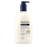 Aveeno Skin Relief Nourishing Shea Butter Body Lotion 500ml