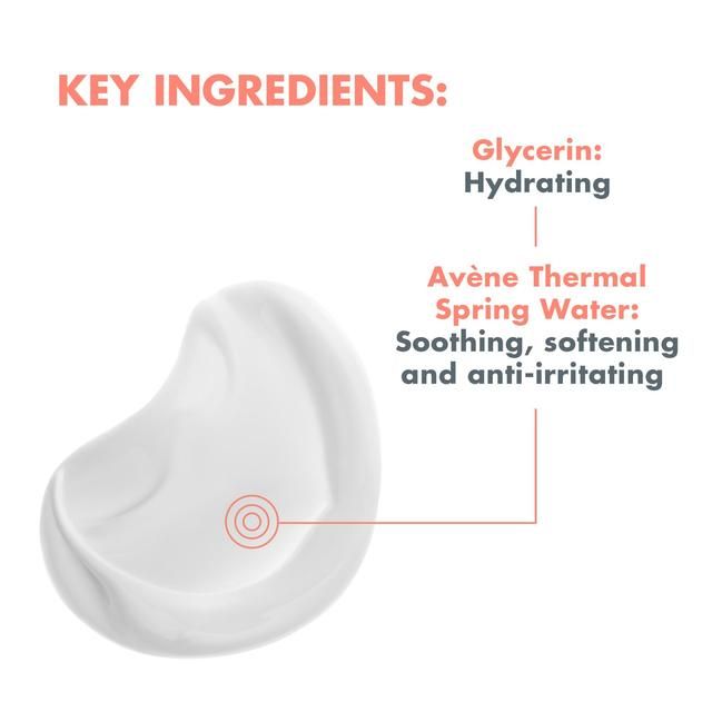Avene Gentle Milk Cleanser for dry skin   200ml - McGrocer