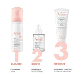 Avene Hydrance Light-UV Emulsion SPF30 for combination skin   40ml