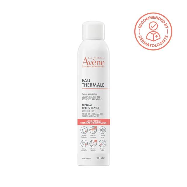 Avene Thermal Spring Water for sensitive skin   300ml