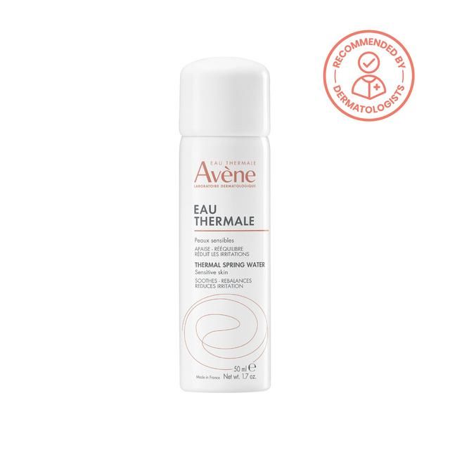 Avene Thermal Spring Water for sensitive skin   50ml