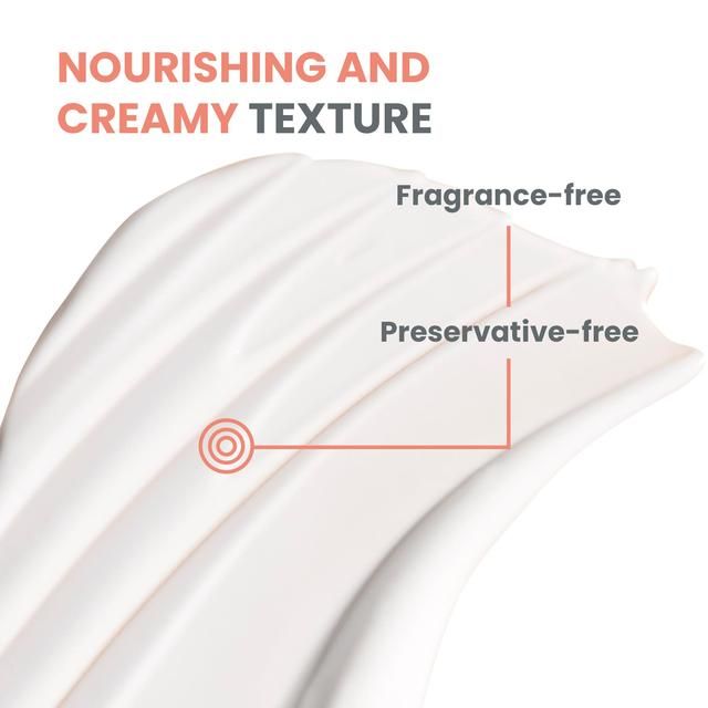 Avene Tolerance Hydra-10 Cream for dry sensitive skin   400ml - McGrocer