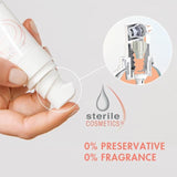 Avene Tolerance Hydra-10 Fluid for normal to combination sensitive skin   400ml - McGrocer
