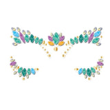 Avenir Face Gems Wings