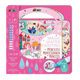 Avenir Magic Water Painting Princesses