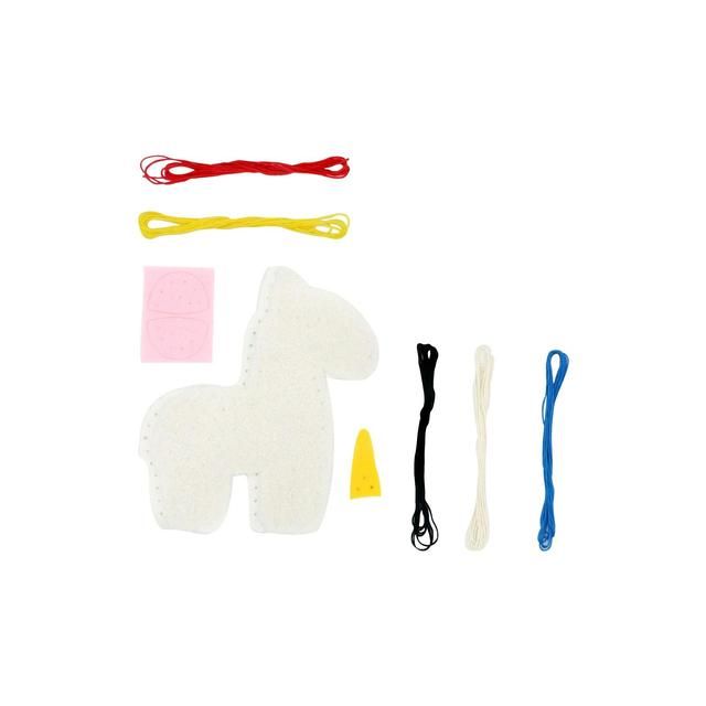 Avenir Sewing Keychain Unicorn - McGrocer