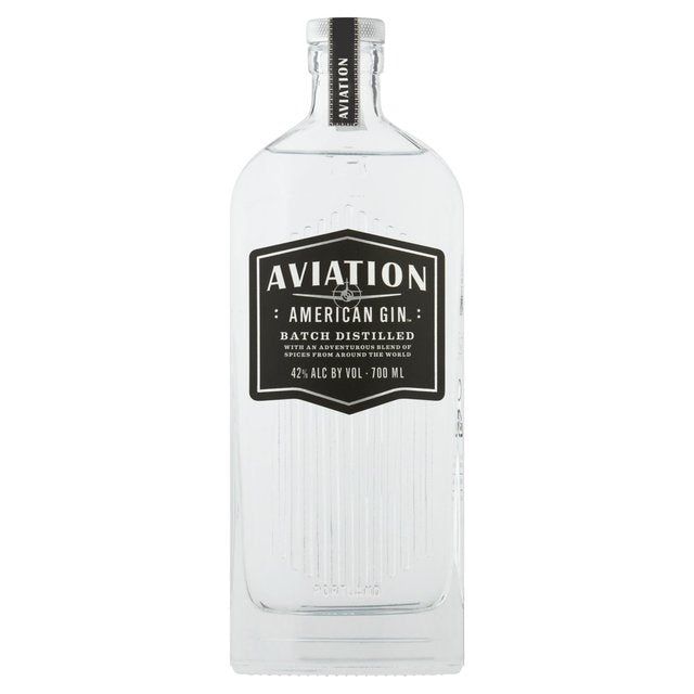 Aviation Gin   70cl - McGrocer