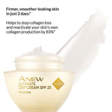 Avon Anew Multi Day Firming Cream SPF25