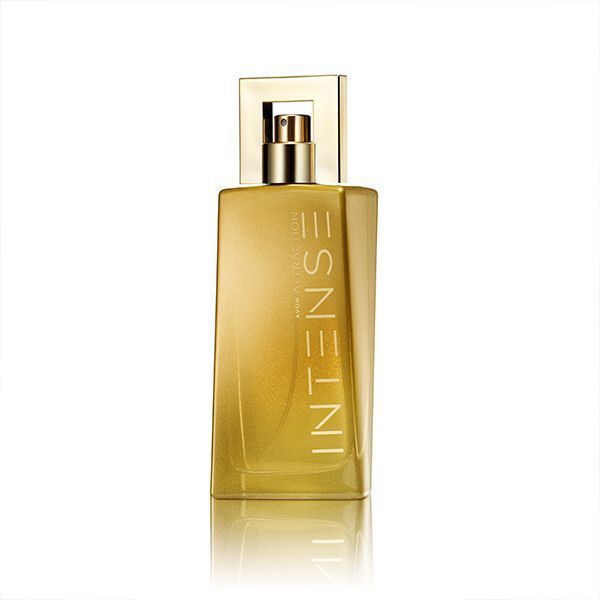 Avon Attraction Intense For Her Eau De Parfum 50ml - McGrocer