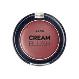 Avon Cream Blush Soft Plum - McGrocer