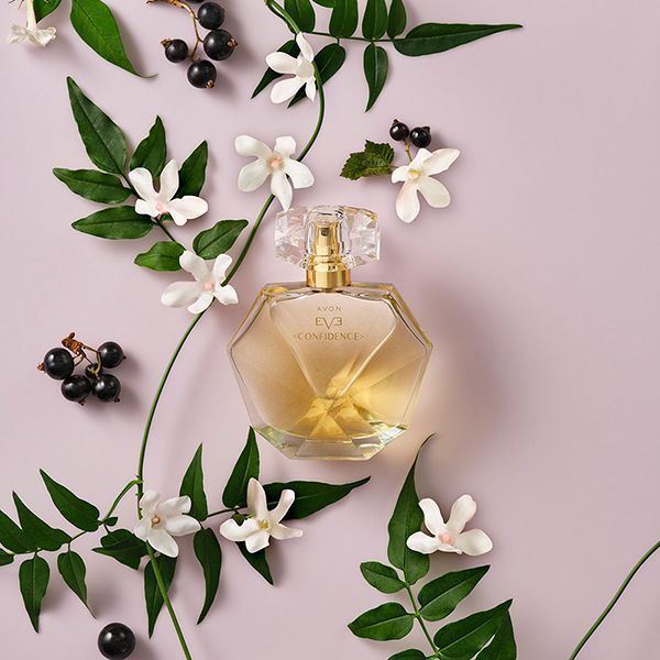 Avon Eve Confidence Eau De Parfum 50ml - McGrocer