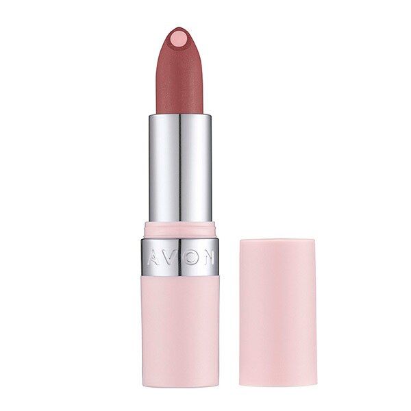 Avon Hydramatic Matte Lipstick Blush - McGrocer