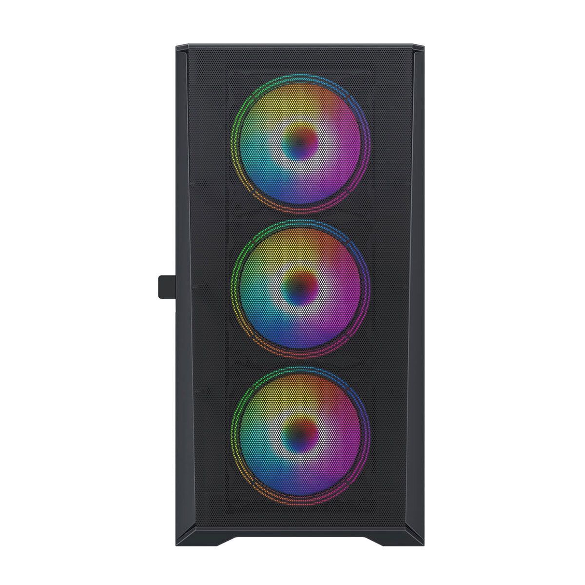 AWD-IT Mesh 5, AMD Ryzen 5, 16GB RAM, 1TB SSD, NVIDIA GeForce RTX 3060, Gaming Desktop PC - McGrocer