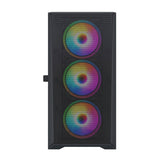 AWD-IT Mesh 5, AMD Ryzen 5, 16GB RAM, 1TB SSD, NVIDIA GeForce RTX 3060, Gaming Desktop PC - McGrocer