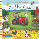 Axel Scheffler On the Farm - Axel Scheffler